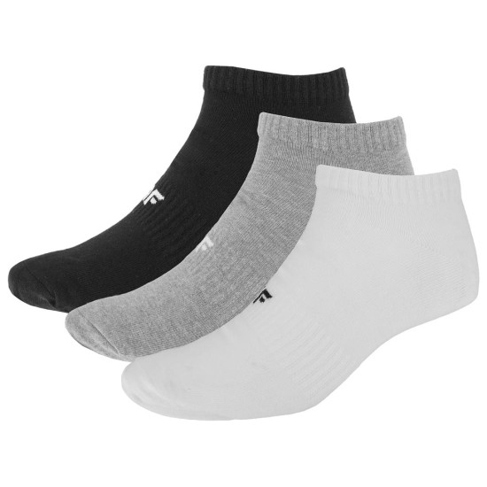 4F Κάλτσες 3 pairs 4F Κάλτσες 3 pairs